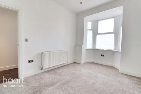 3 bedroom terraced house for sale, Nottingham Road, Basford