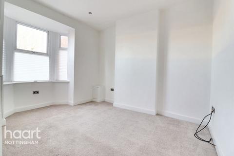 3 bedroom terraced house for sale, Nottingham Road, Basford