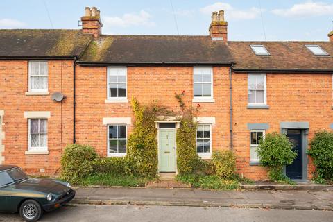 3 bedroom terraced house for sale, Wilson Avenue, Henley-on-Thames RG9