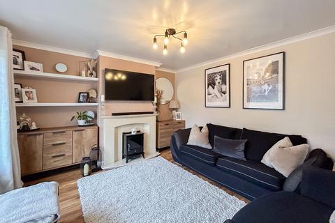 25 Caesar Crescent, Caerleon, Newport, NP18 3ET