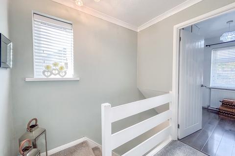 25 Caesar Crescent, Caerleon, Newport, NP18 3ET