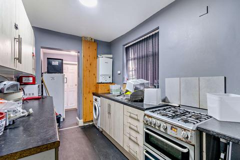 3 bedroom terraced house for sale, Hillfield Road, Birmingham, B11 3