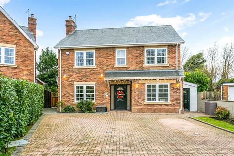 5 bedroom detached house for sale, Claytons Meadow, Bourne End, Buckinghamshire, SL8