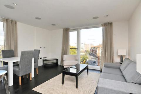 2 bedroom apartment to rent, Gatliff Road, London SW1W