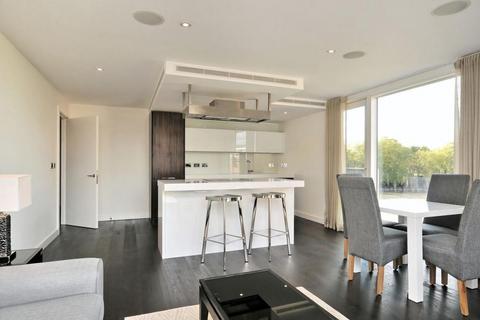 2 bedroom apartment to rent, Gatliff Road, London SW1W