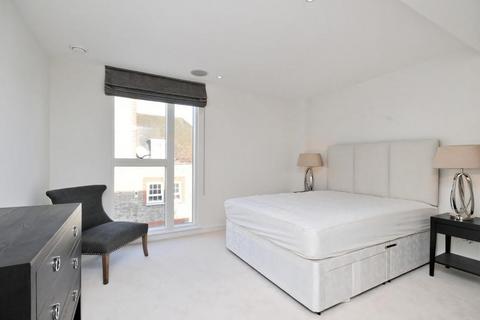 2 bedroom apartment to rent, Gatliff Road, London SW1W