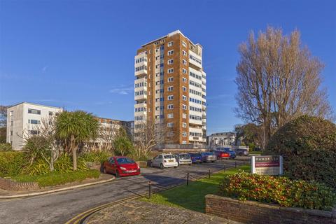 2 bedroom flat for sale, Boundary Road, Worthing