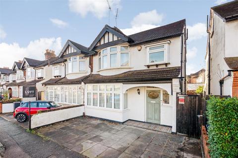 3 bedroom semi-detached house for sale, Christchurch Road, Purley CR8