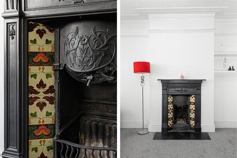 6 Christchurch Road, Purley, CR8 2BY