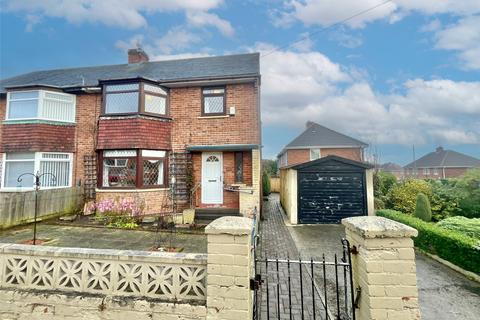 3 bedroom semi-detached house for sale, Whinfield Terrace, Rowlands Gill, NE39