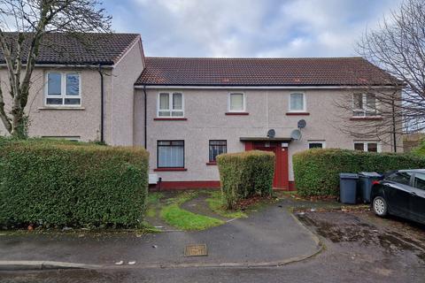 1 bedroom ground floor flat for sale, Aurs Crescent, Barrhead G78