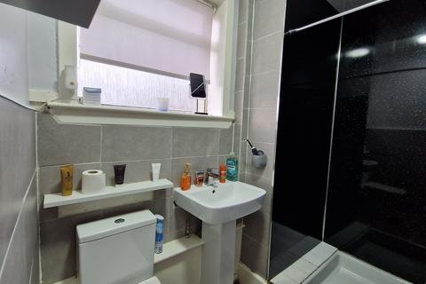 1 bedroom ground floor flat for sale, Aurs Crescent, Barrhead G78