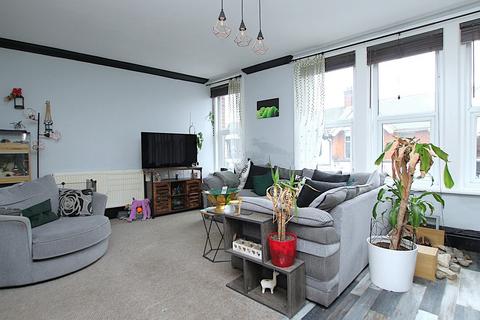 2 bedroom flat for sale, 390 Ashley Road, Parkstone, POOLE, BH14