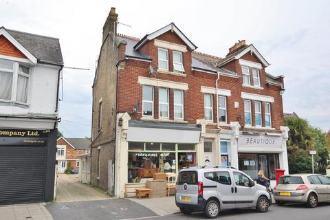 2 bedroom flat for sale, 390 Ashley Road, Parkstone, POOLE, BH14