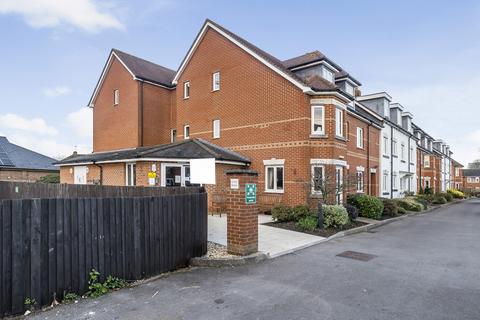 1 bedroom retirement property for sale, Alma Road, Romsey, Hampshire, SO51