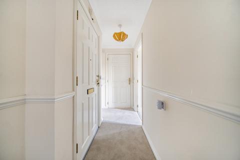 1 bedroom retirement property for sale, Alma Road, Romsey, Hampshire, SO51