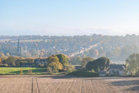 4 bedroom detached house for sale, Fulbrook, Burford, OX18