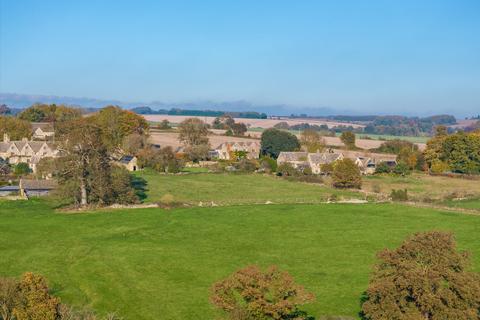 4 bedroom detached house for sale, Fulbrook, Burford, OX18