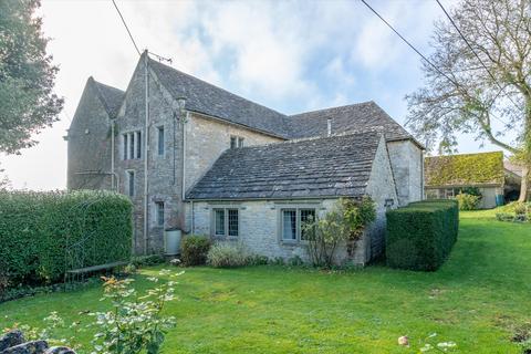 4 bedroom detached house for sale, Fulbrook, Burford, OX18