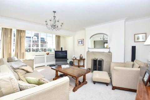 3 bedroom apartment to rent, Cholmeley Park, London, N6