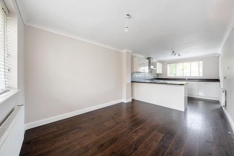 10 Hodder Close, Chandler's Ford, Eastleigh, SO53 4QD