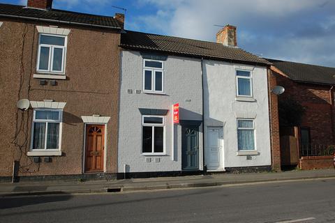 2 bedroom terraced house to rent, Orchard Street, Burton upon Trent DE14