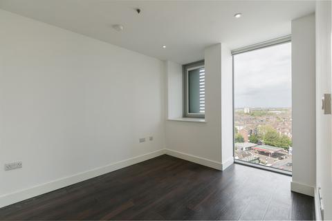 1 bedroom apartment to rent, at Lettings, Britannia Point, 7-9 Christchurch Road SW19