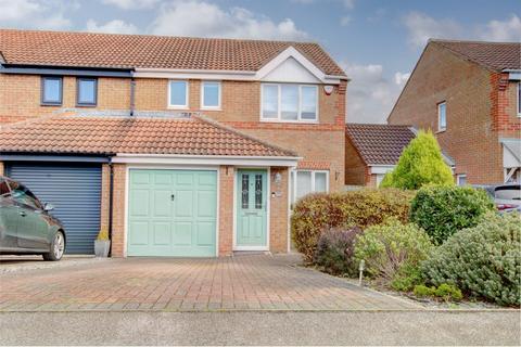 3 bedroom semi-detached house for sale, The Hawthorns, West Kyo, Stanley, DH9