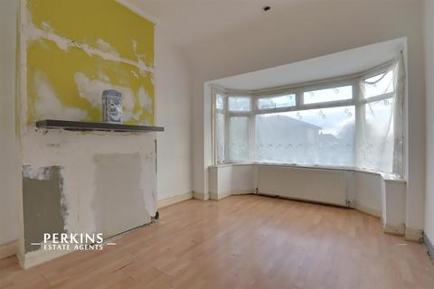 3 bedroom terraced house for sale, Greenford, UB6