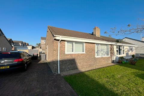 2 bedroom semi-detached bungalow to rent, Murton Park, Frizington CA26