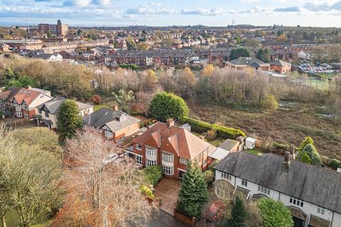 3 bedroom semi-detached house for sale, Junction Road, Bolton, Lancashire, BL3