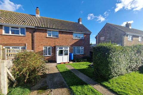 3 bedroom end of terrace house for sale, Edinburgh Road, Freshwater, Isle of Wight