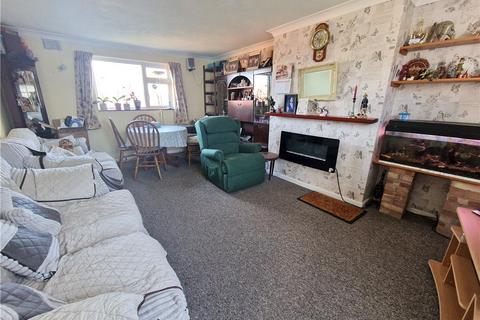 3 bedroom end of terrace house for sale, Edinburgh Road, Freshwater, Isle of Wight