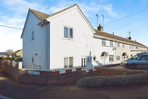 2 bedroom end of terrace house for sale, Coronation Road, Durrington, SP4 8EB