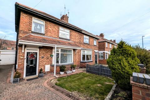 3 bedroom semi-detached house for sale, Westhope Road, South Shields, NE34