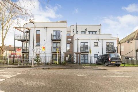 undefined, Chandos Parade, Buckingham Road, Edgware, HA8