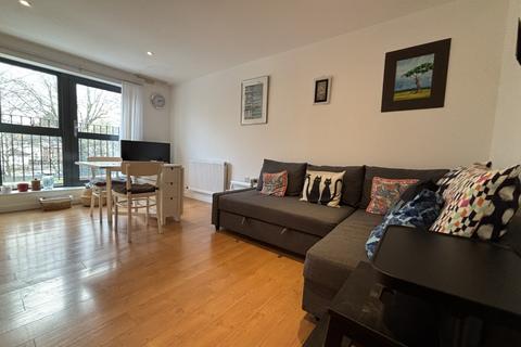 undefined, Chandos Parade, Buckingham Road, Edgware, HA8