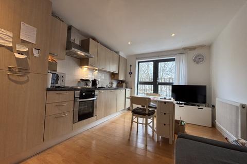 undefined, Chandos Parade, Buckingham Road, Edgware, HA8