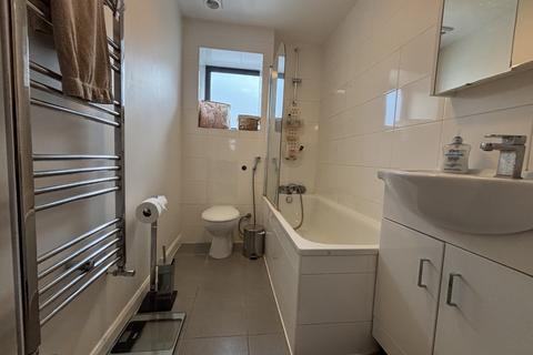 undefined, Chandos Parade, Buckingham Road, Edgware, HA8
