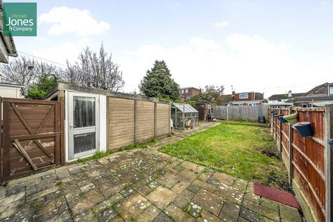 3 bedroom semi-detached house to rent, Sullington Way, Shoreham-by-Sea, West Sussex, BN43