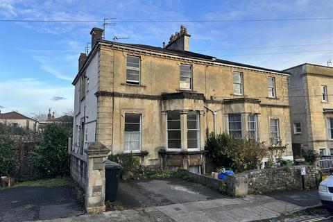 1 bedroom flat to rent, 1 Greenway Rd - Flat 2RedlandBristol