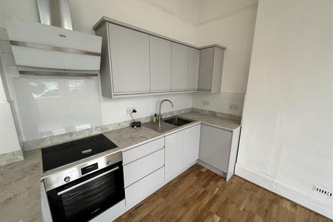 1 bedroom flat to rent, 1 Greenway Rd - Flat 2RedlandBristol