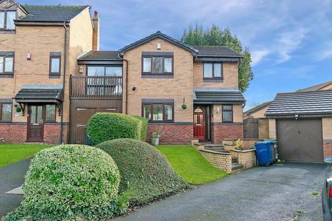 3 bedroom link detached house for sale, Kingswood Road, Leyland PR25