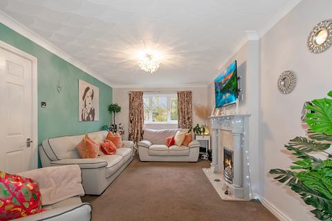 3 bedroom link detached house for sale, Kingswood Road, Leyland PR25