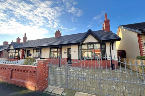 2 bedroom bungalow for sale, Agnew Road, Fleetwood FY7