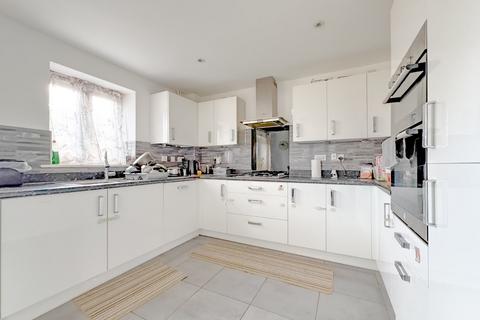 3 bedroom semi-detached house to rent, Broad Leaze, Patchway, Bristol, Gloucestershire, BS34