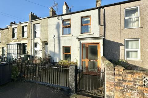 2 bedroom terraced house for sale, Pembroke Street, Cinderford, Gloucestershire, GL14 2DG