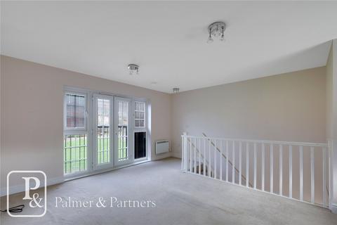 2 bedroom coach house for sale, River Bank Walk, Colchester, Essex, CO1