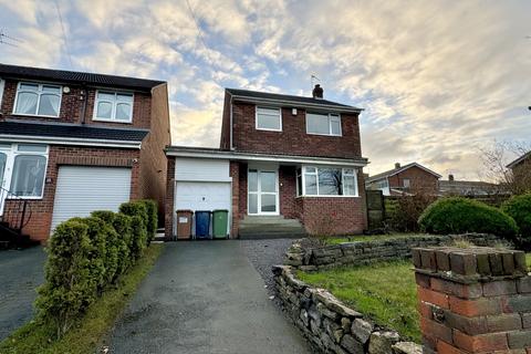 3 bedroom detached house for sale, Leechmere Road, Tunstall, Sunderland, Tyne and Wear, SR2