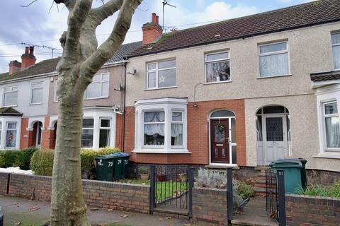 3 bedroom terraced house for sale, Three Spires Avenue, Coventry, CV6